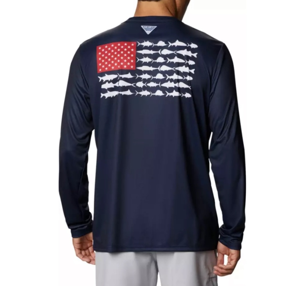 NWT Columbia Shirt
